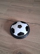 Elektryczna piłka poduszkowiec do grania w domu