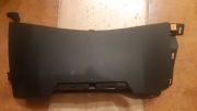 Osłona panel deski rozdzielczej z przyciskiem Renault Laguna 3 37698M