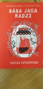 Baba Jaga Radzi