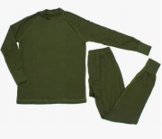 Bielizna Zimowa wz. 507T