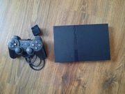 Konsola PS2 + Pad