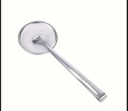 Łyżka do szumówka