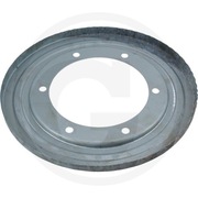 Pokrywa osłona bębna Kosiarka rotacyjna