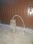 Czesci do dojarni przewodowej