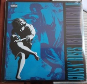 Guns & Roses Use your Illusion II 2lp folia M zobacz