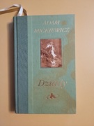 Dziady Adam Mickiewicz