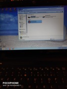 Laptop ASUS 12,1" 750 GB