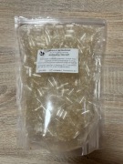 Kapsułki żelatynowe