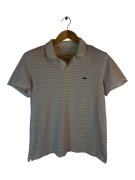 Koszulka polo Lacoste paski m