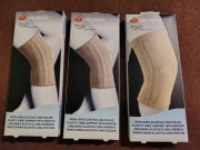 Opaska stabilizująca na kolano Orliman