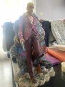 Far Cry Pagan Min Figurka