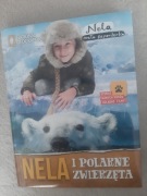 Nela i polarne zwierzeta