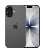 Telefon Apple Iphone 17 8/256GB Czarny