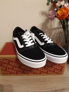 Buty marki Vans rozmiar 36.5