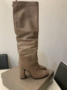 Buty Hegos- kozaki