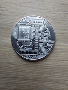 Bitcoin 2013 stan I; układ scalony