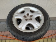 Koła Piti Chrysler 205/55/16
