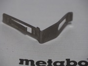 METABO zaczep pasek wkretarka klucz 10,8-14,4-18v