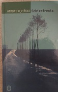 Schizofrenia, Kępiński Antoni