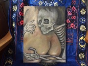 obraz akrylowy 30x40cm