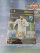 Panini Fifa 365 2016   Ronaldo top master 