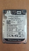 Dysk sata 160gb WD-WX20AC928853