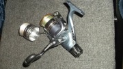 DAIWA  PROCASTER 2550 X