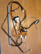 Wiązka pralki Whirlpool Polar 