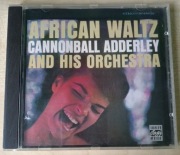 Cannonball Adderley - African Waltz