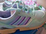 Adidas zx.8000 9000, 9020 aqua 