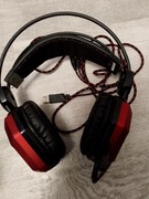 Słuchawki stan bardzo dobry