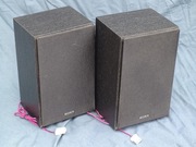 Kolumny SONY SS-S20 głośniki wieży mikro SONY CMT-S20 8 Ohm 10 W
