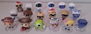 FUNKO POP POCKET 18 FIGUREK DISNEY PIXAR