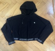 Bluza czarna Ocean Apart M