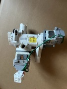 pompa odpływowa do pralki samsung DC97-16441E