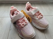 Buty dziecięce dziewczęce NOWE Adidasy rozmiar 28 oryginalne Clibee