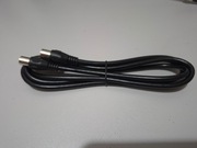 Kabel antenowy gniazdo - wtyk