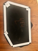 Uszczelka klamki Tesla Model S