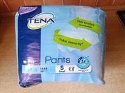 TENA Pants Plus Pieluchomajtki chłonne S 14 szt.