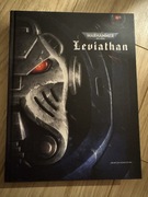 Warhammer 40k - Rulebook - Leviathan