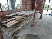 Deski szalunkowe 32mm