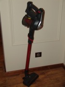 Odkurzacz bezprzewodowy HOOVER H-FREE 100 Model HF122GPT 011