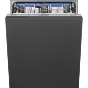 Zmywarka SMEG STL324BQL