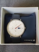 Zegarek Lacoste Stylowy Klasyczny Unisex !!