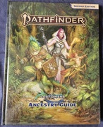 Pathfinder 2nd Ed.: Ancestry Guide