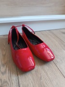 Czerwone baleriny 