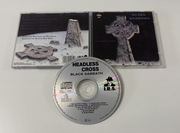 BLACK SABBATH - Headless Cross I wyd RARE