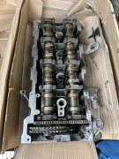 OM646.811 Mercedes głowica R6460160501