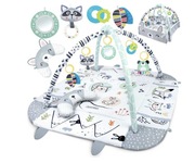 Ricokids Mata interaktywna edukacyjna + dwa nowe gryzaki