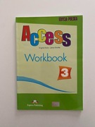 Access 3 Workbook